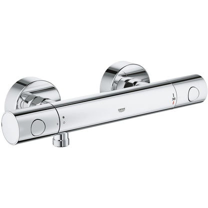 GROHE Precision Get Thermostat-Brausebatterie 1/2″ (34773000)