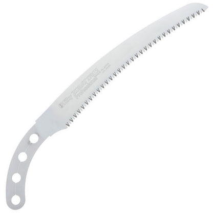 Silky Ersatzblatt für Handsäge Zübat Professional 270mm 7,5 Zähne/30mm