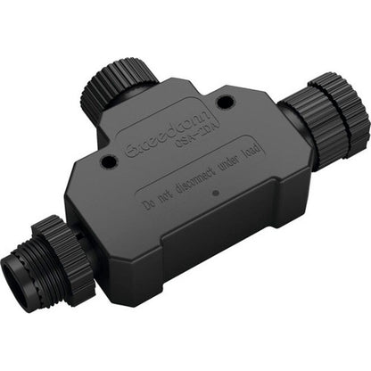 Philips Hue T-Stecker Outdoor 1736930PN Niedervolt Verteiler