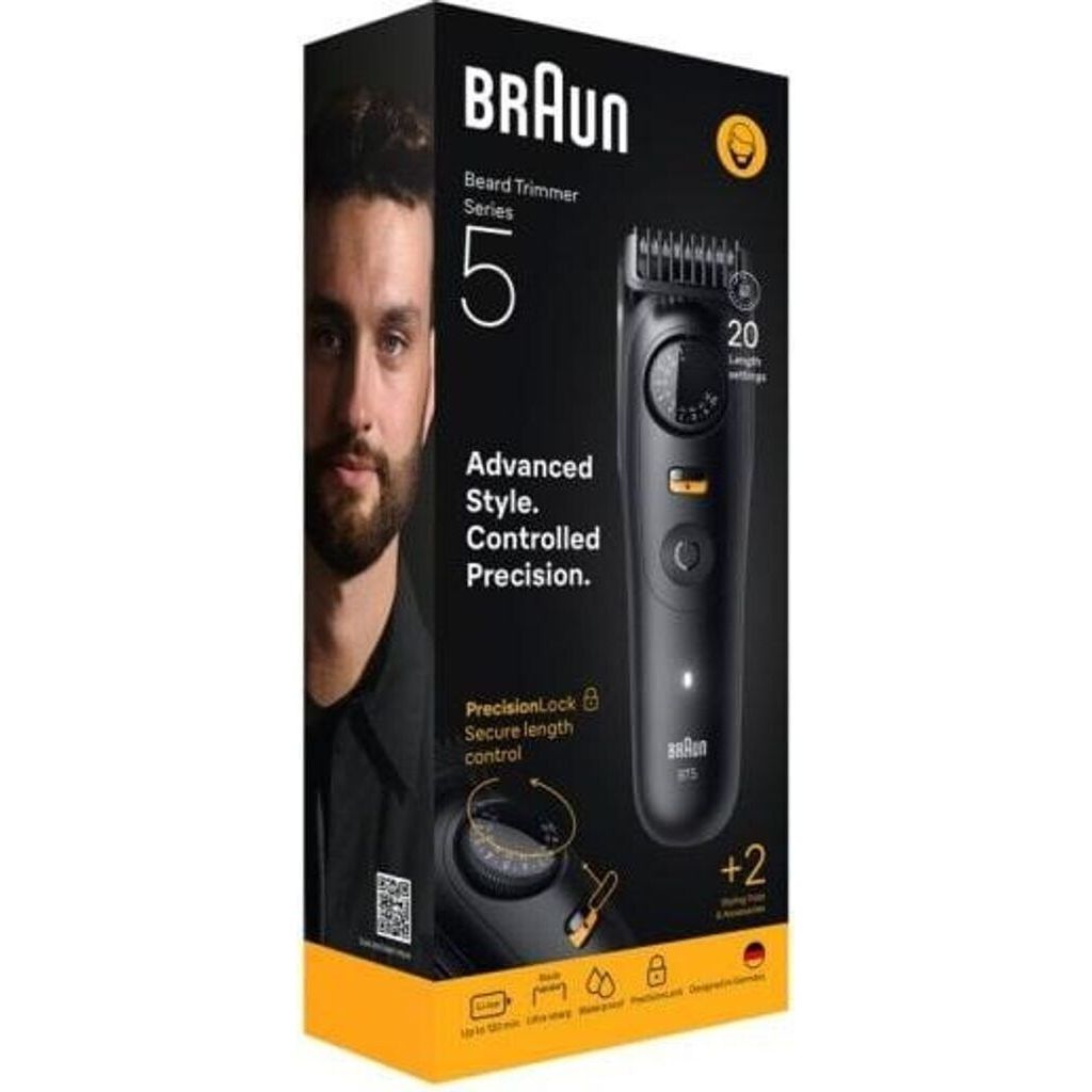 Braun Series 5 BT5500