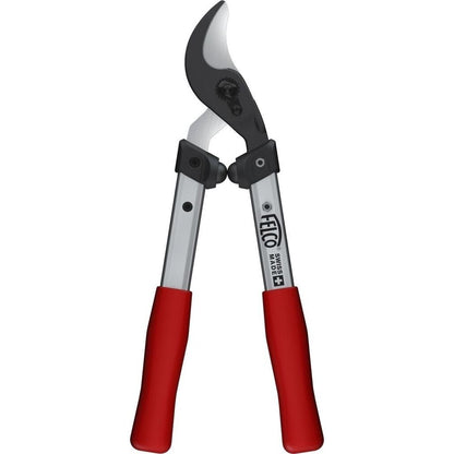 Felco 211-40 Baumschere Aluminium 40cm Astschere Bypass Schneidkopf Swiss Made