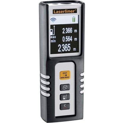 Laserliner DistanceMaster Compact Laser-Entfernungsmesser    25 m