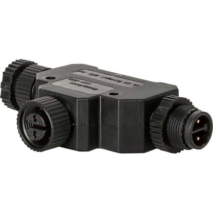 Philips Hue T-Stecker Outdoor 1736930PN Niedervolt Verteiler