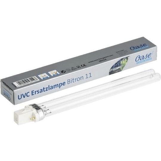 Oase Ersatzlampe UVC 11 W original Ersatzteil 56112