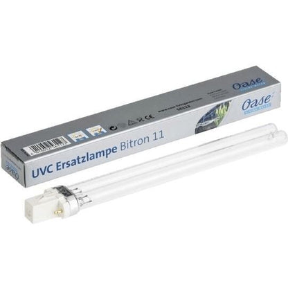Oase Ersatzlampe UVC 11 W original Ersatzteil 56112