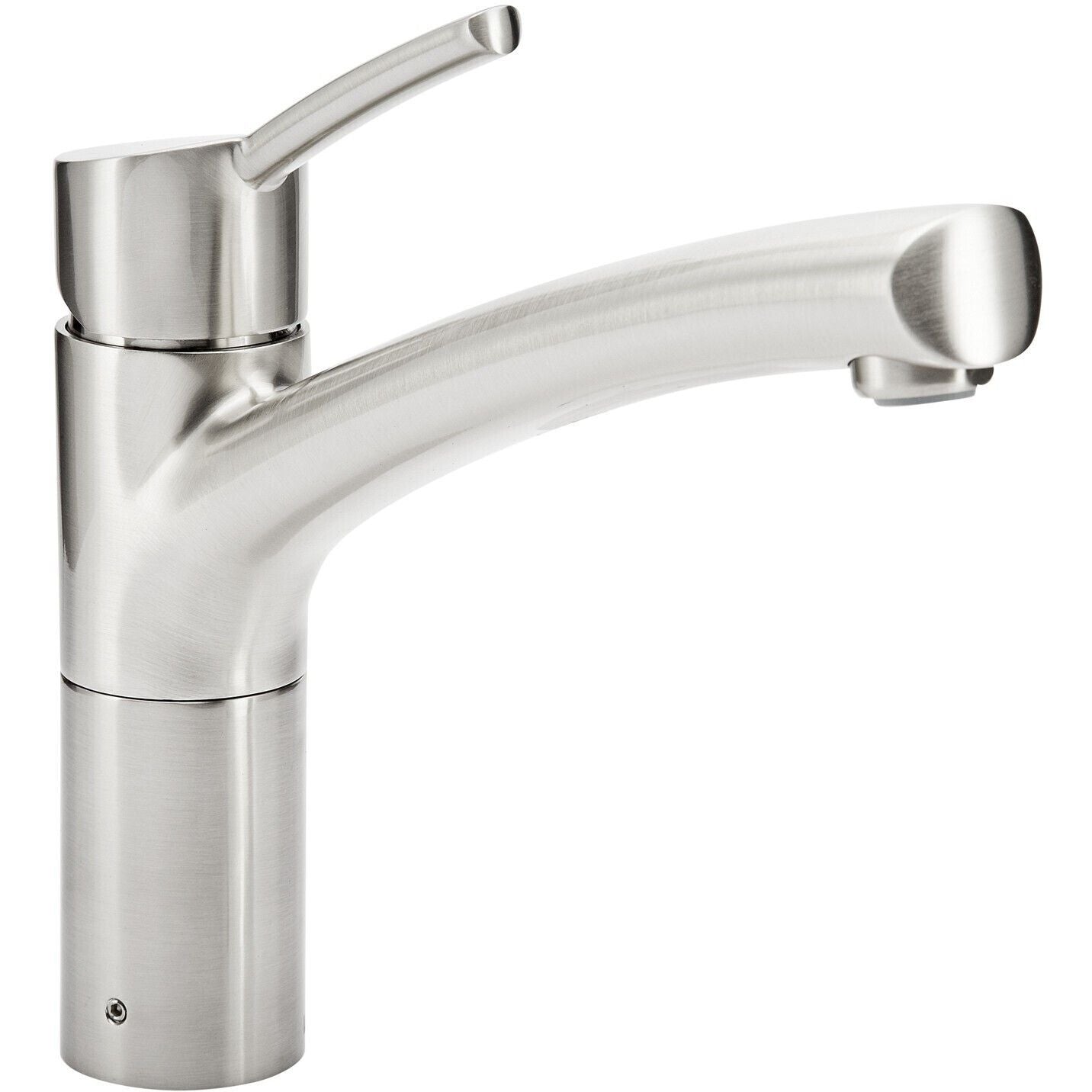 Lenz NEXO² nickel matt (46060022)