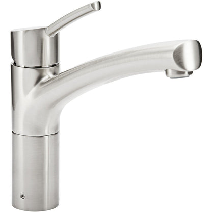 Lenz NEXO² nickel matt (46060022)