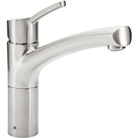 Lenz NEXO² nickel matt (46060022)