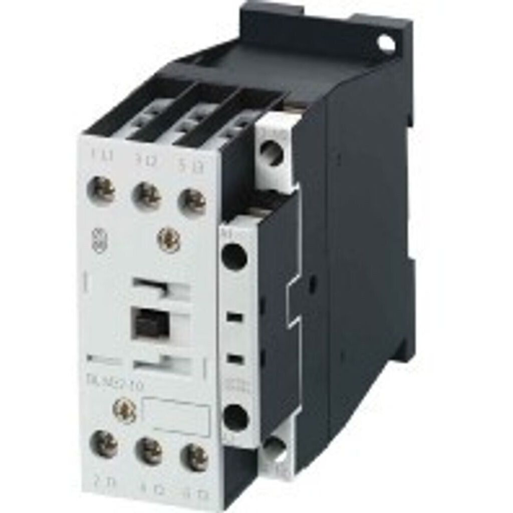 Eaton DILM25-01 (230V 50Hz) Leistungsschütz – NEU