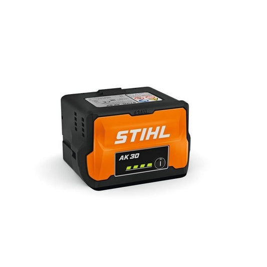 STIHL AK 30 – Lithium-Ionen Akku 36 V (180 Wh) für AK-System