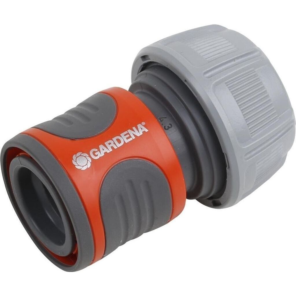 Gardena | Schlauchverbinder 19 mm (3/4") 18216-20
