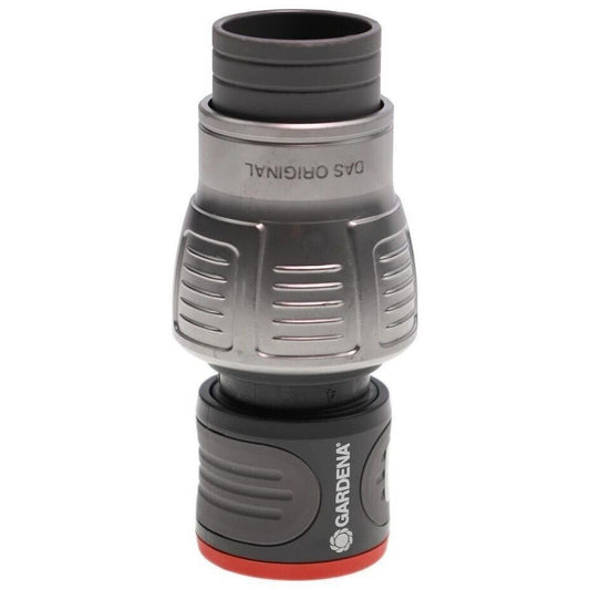 GARDENA 18256-50   Schlauch-Verbinder 19 mm (3/4") Ø