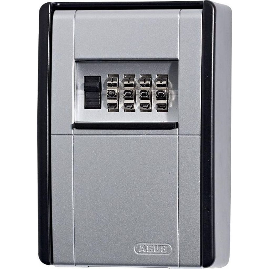 ABUS KeyGarage 787 Schlüsseltresor Wandmontage Zahlencode wetterfest