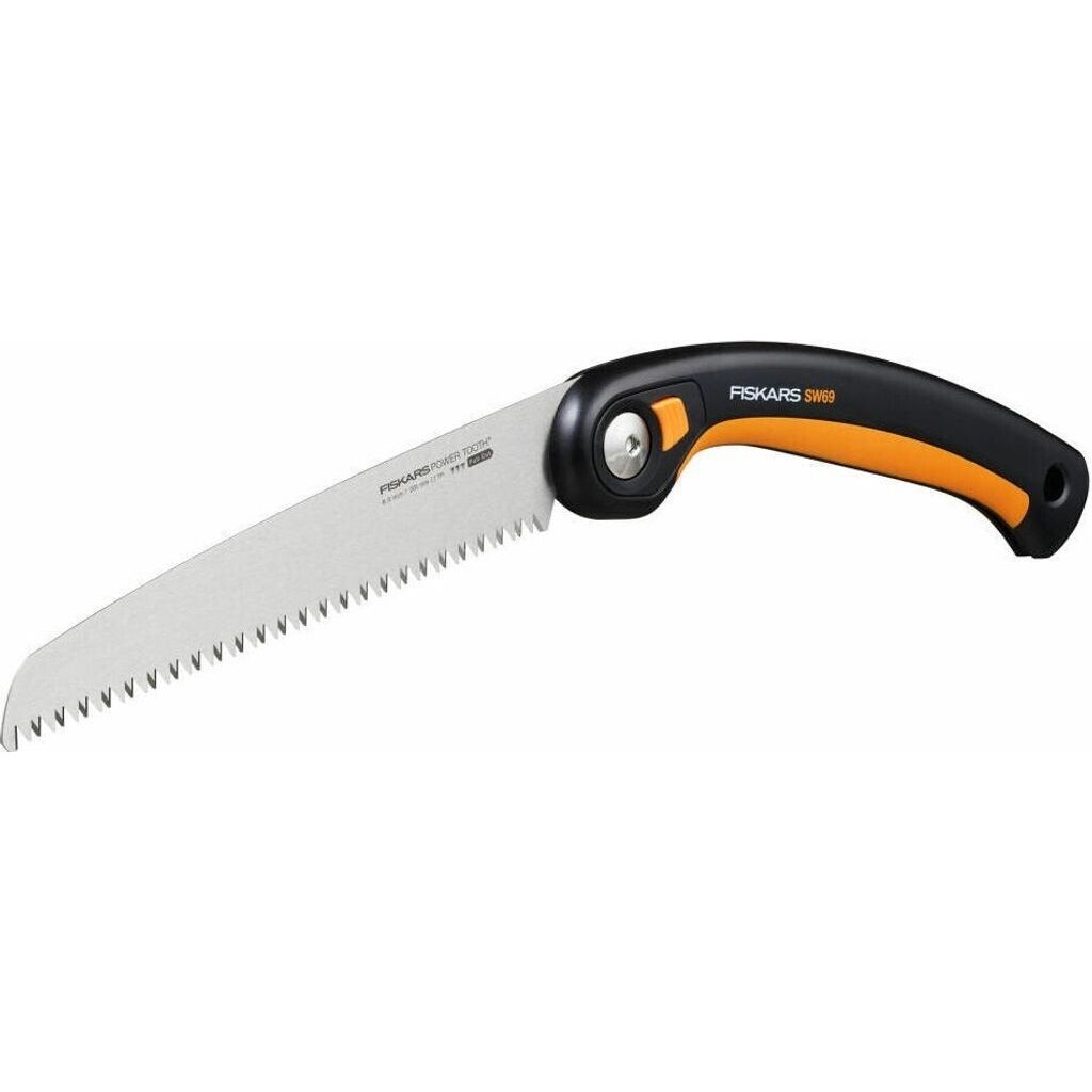 Klappsäge Fiskars L SW69