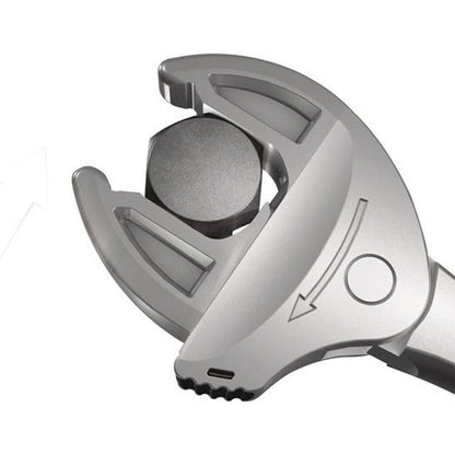 Wera 6004 Joker M Selbstjustierender Maulschlüssel verstellbar