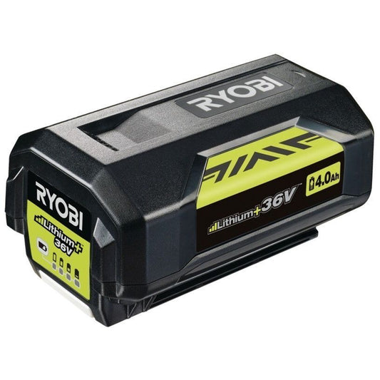 Ryobi Ersatzakku 4,0Ah / 36 V /  MaxPower BPL3640D2 36 V / Akku 5133004457