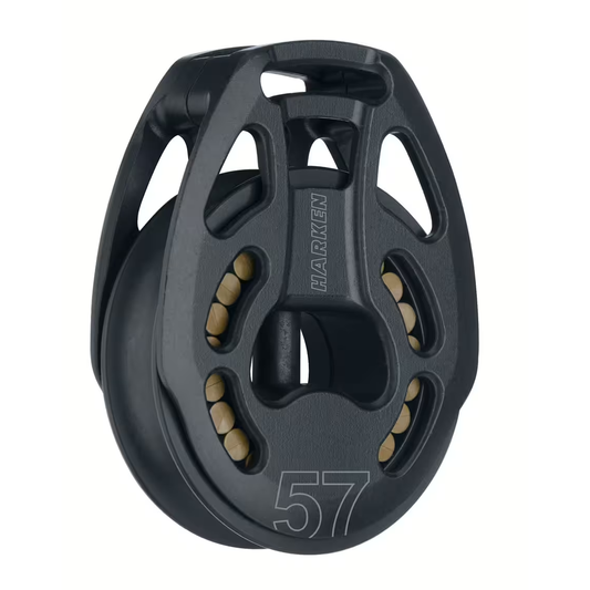 Harken Black Magic 57mm Blöcke