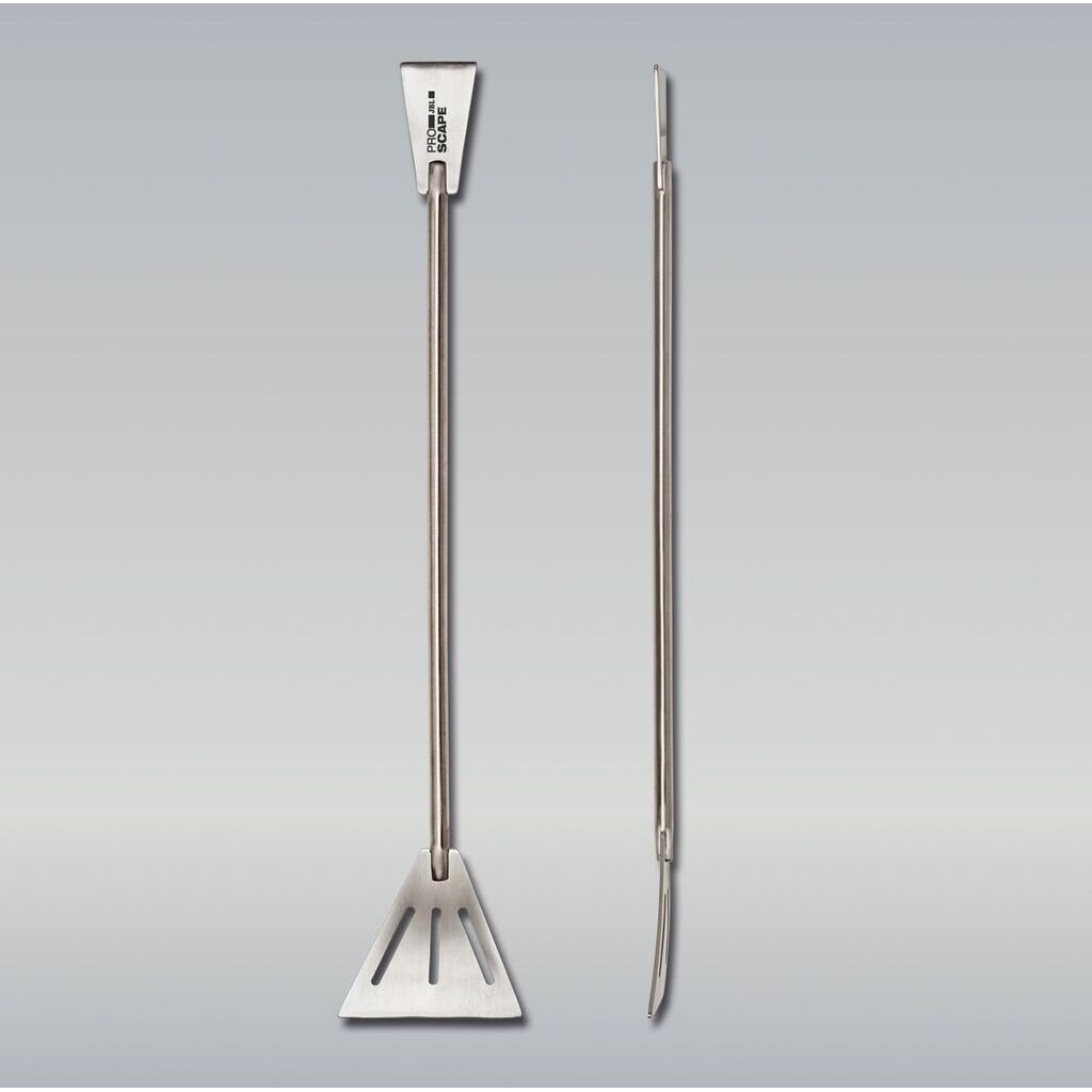 Doppelspatel JBL ProScape Tool SP 30 straight