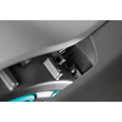 GARDENA 4030-20 Radbürsten für SILENO city Mähroboter Zubehör Ersatzteile