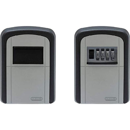ABUS KeyGarage 707 Schlüsselsafe Wandmontage Zahlencode Schlüsselbox