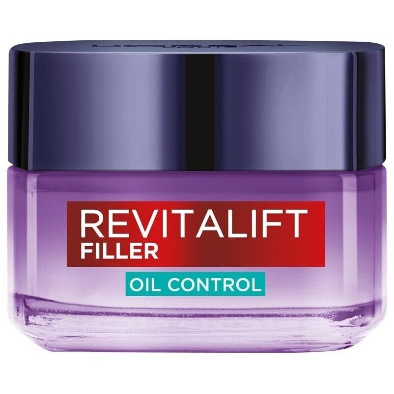 L'Oréal Revitalift Filler Oil Control 50 ml