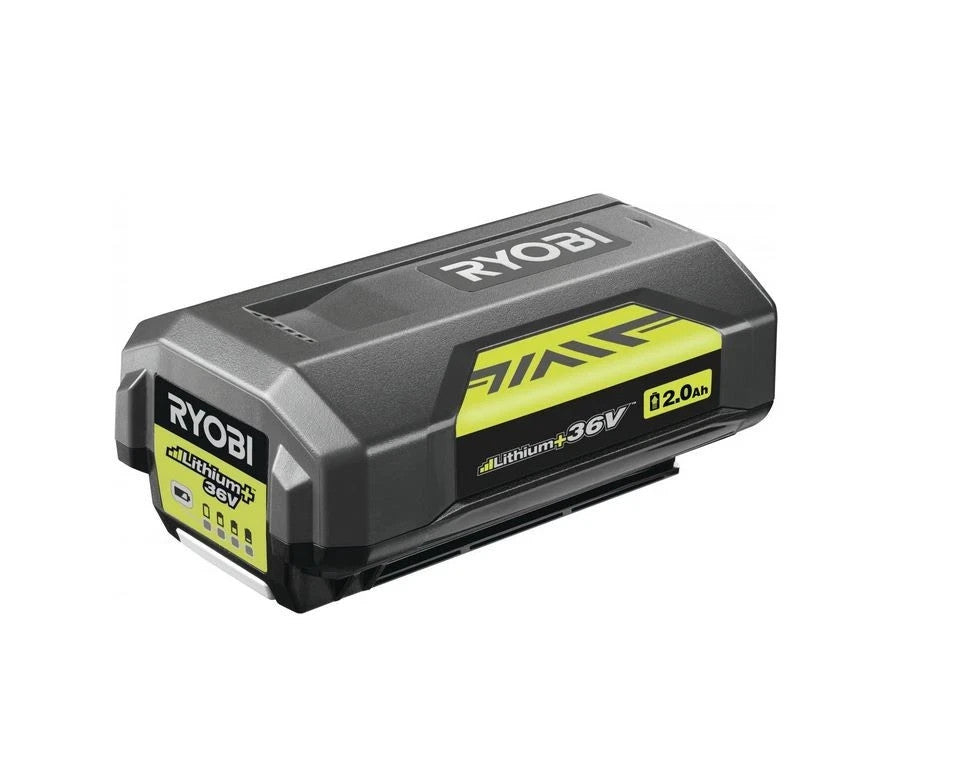 Ryobi BPL3620D Ersatzakku Akku 2,0Ah 36V