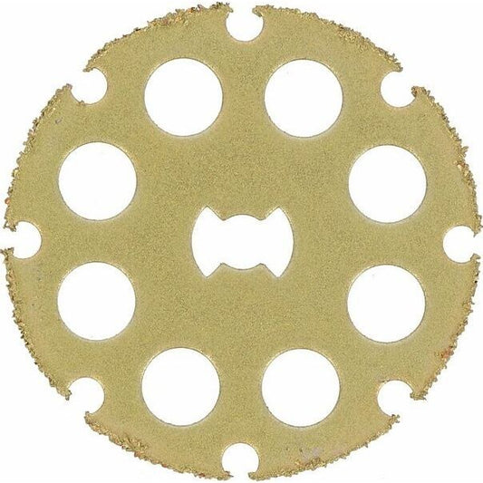 Dremel SC544 SpeedClic Trennscheibe Metall 38mm Zubehör