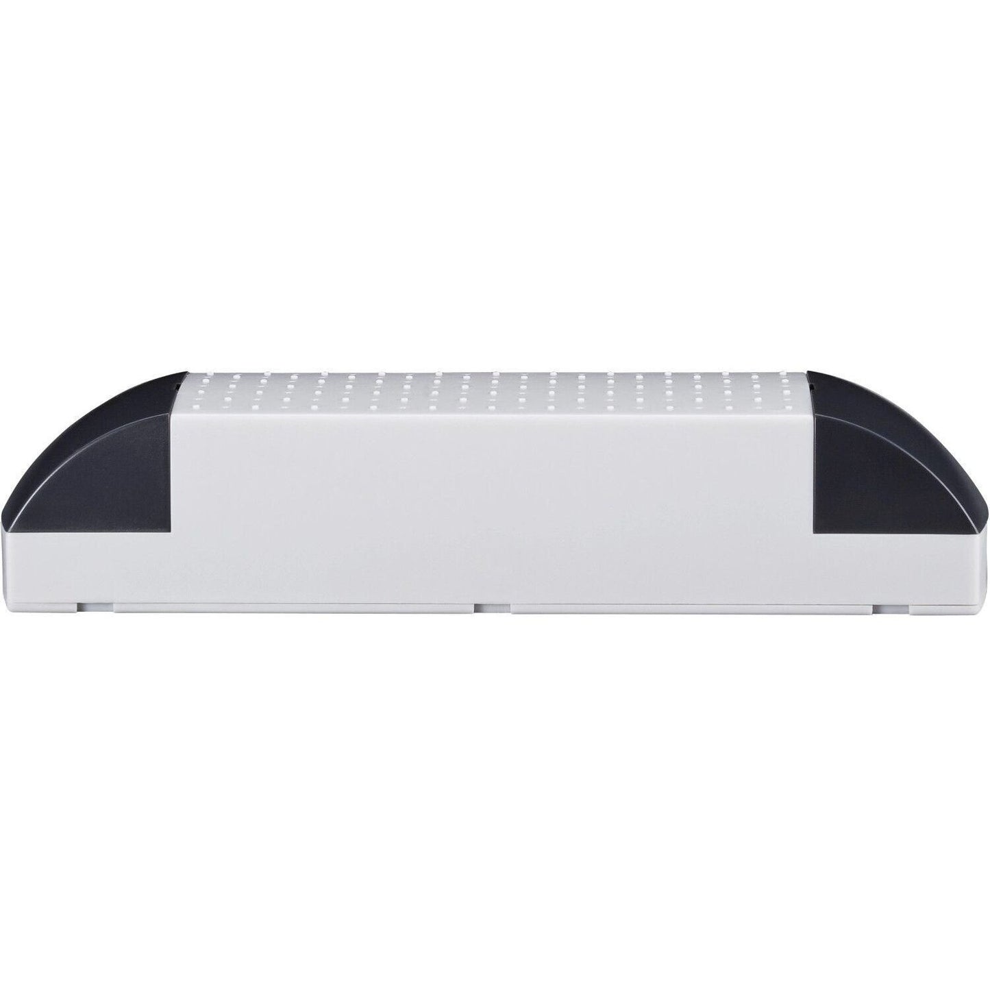 Elektronischer Transformator VDE PROFI, 100-250W, 230V/12V, 250VA, grau/schwarz