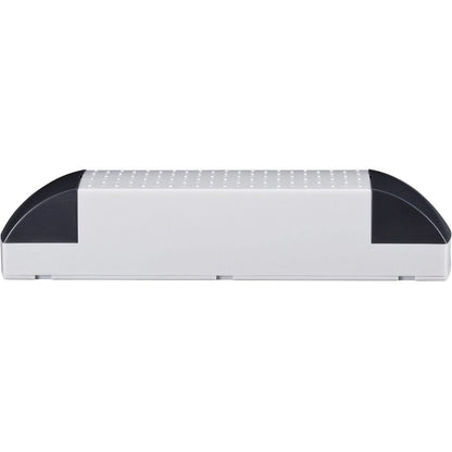 Elektronischer Transformator VDE PROFI, 100-250W, 230V/12V, 250VA, grau/schwarz