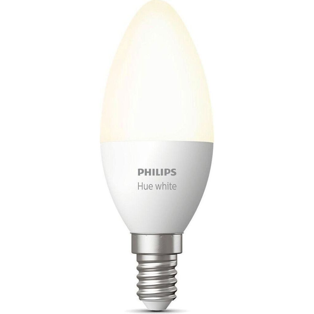 Philips Hue White E14 5,5W/470lm (929003021101)