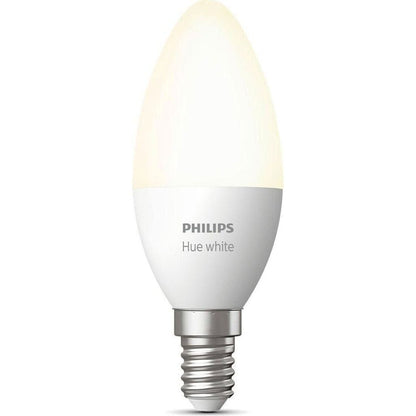 Philips Hue White E14 5,5W/470lm (929003021101)