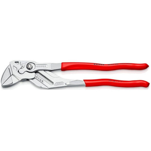 Knipex  86 03 300 Zangenschlüssel 68 mm 300 mm