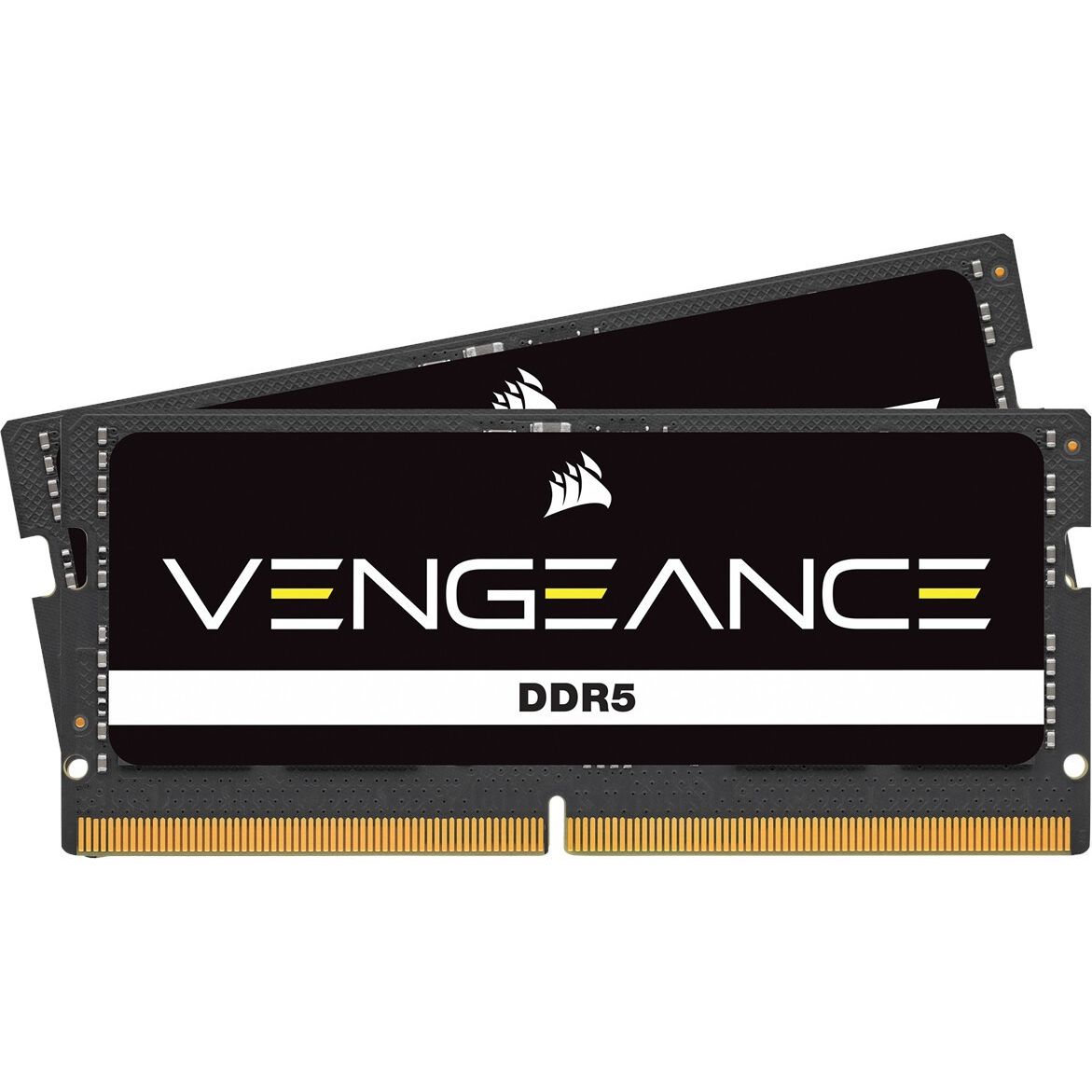 Corsair Vengeance 32GB DDR5-4800 CL40 SODIMM Kit 2x16GB RAM