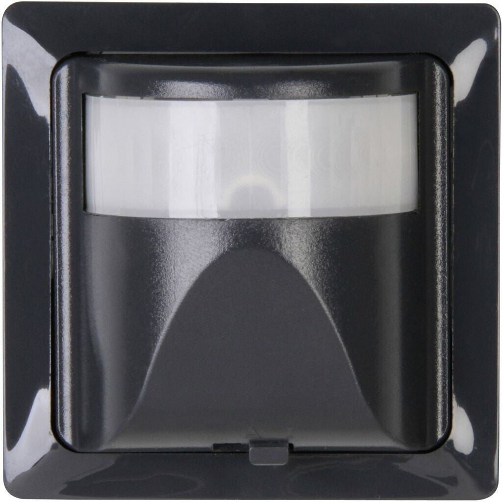 Kopp Infra Control R 180 Grad Anthrazit 3-Draht Bewegungsschalter Sensoren