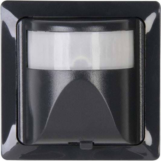 Kopp Infra Control R 180 Grad Anthrazit 3-Draht Bewegungsschalter Sensoren