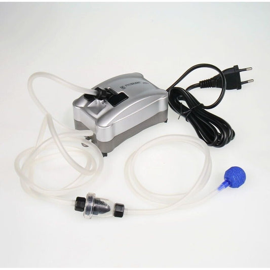 JBL ProSilent a300 Membranpumpe Luftpumpe 3,9 Watt 300 Liter/h