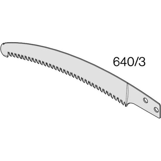 Felco Ersatzmesser 640/3 Ersatzblatt für Astsäge Modell 640