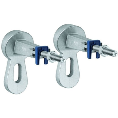 GROHE Rapid SL Wandwinkel (3855800M) – Befestigungselement für Vorwandsysteme