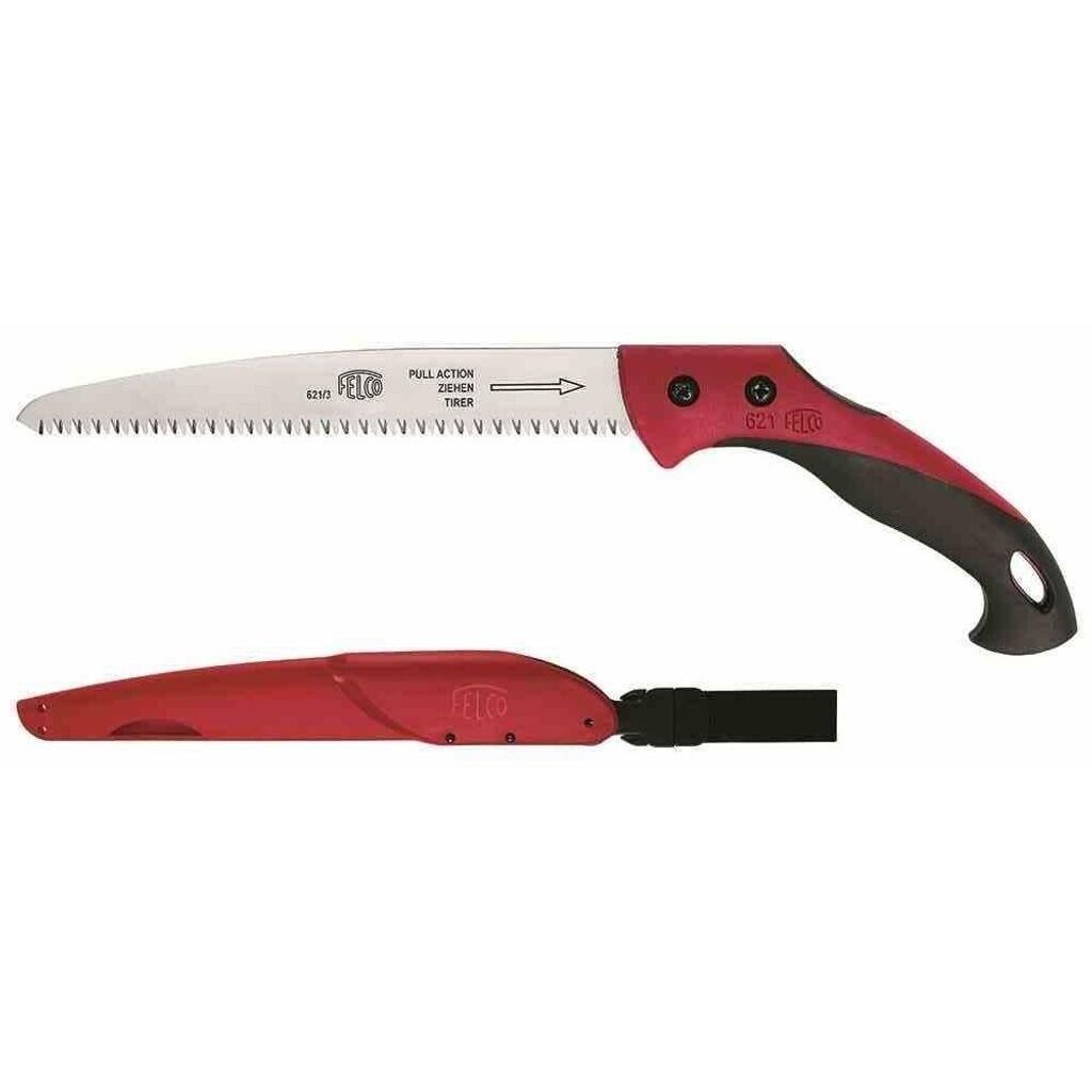 Felco Classic 621 Astschere (Zweihand-Baumschere)