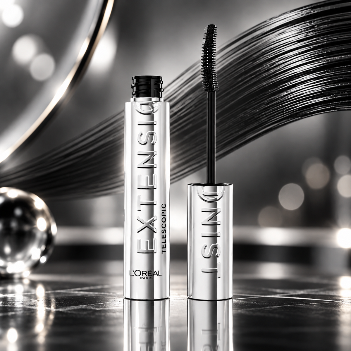 L'Oréal Paris Telescopic 9.9 ml (1er Pack), False Lash