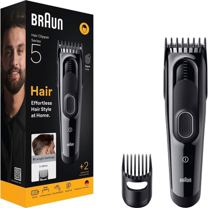 Braun Haarschneidemaschine HC5510 HairClipper