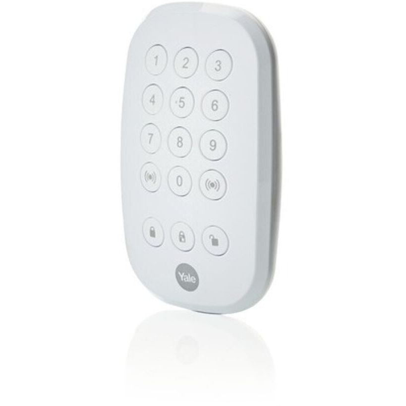 Yale IA-312 Smart Home Alarmanlage