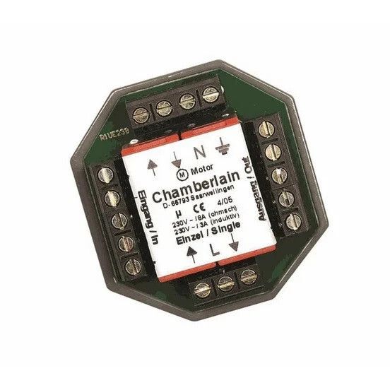Chamberlain Trennrelais WTMZ1-05