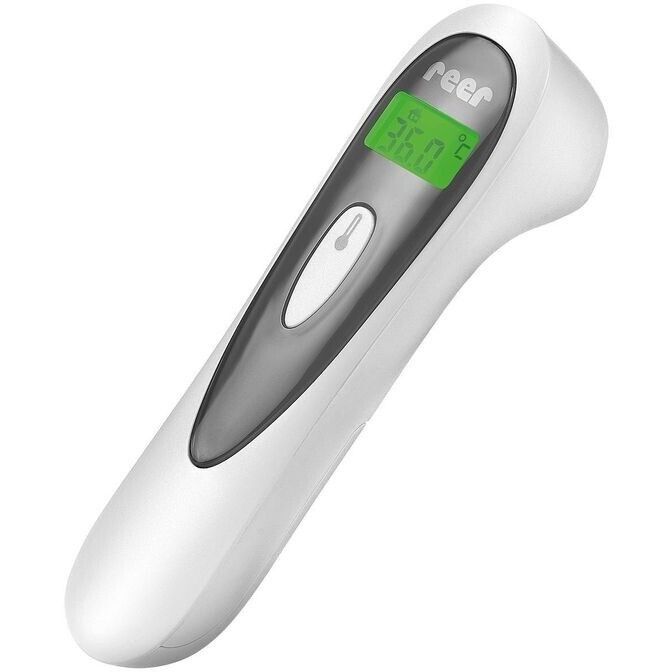 Reer Colour SoftTemp Digitales Fieberthermometer flexibel