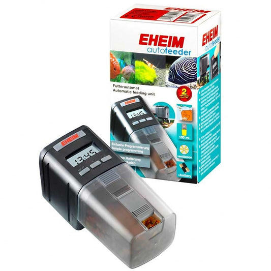 Eheim autofeeder Futterautomat  Aquarium Futterautomat