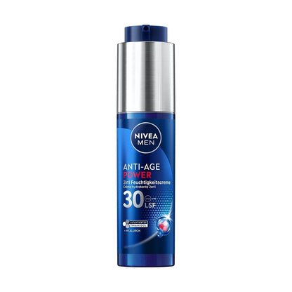 NIVEA MEN Anti-Age Hyaluron 2in1 Power Moisturizier 50ml