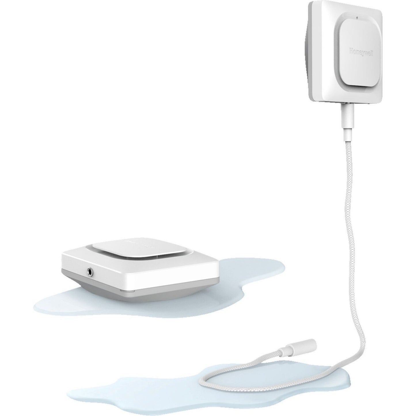 Honeywell W1KS Wasserleck- & Frostmelder