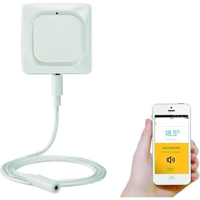 Honeywell W1KS Wasserleck- & Frostmelder