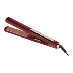 TUFT Diamond Plus 1″ Hair Straightener 6608 Maroon (LIMITED EDITION)