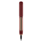 TUFT Diamond Plus 1″ Hair Straightener 6608 Maroon (LIMITED EDITION)
